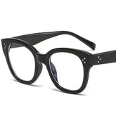 Asa Brand Unisex Square Glasses Frame Rectangle Frames Southood